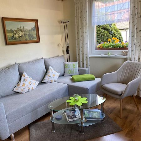 ראטן Ferienwohnung Familie Frank מראה חיצוני תמונה