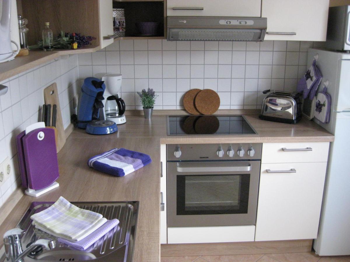 ראטן Ferienwohnung Familie Frank מראה חיצוני תמונה