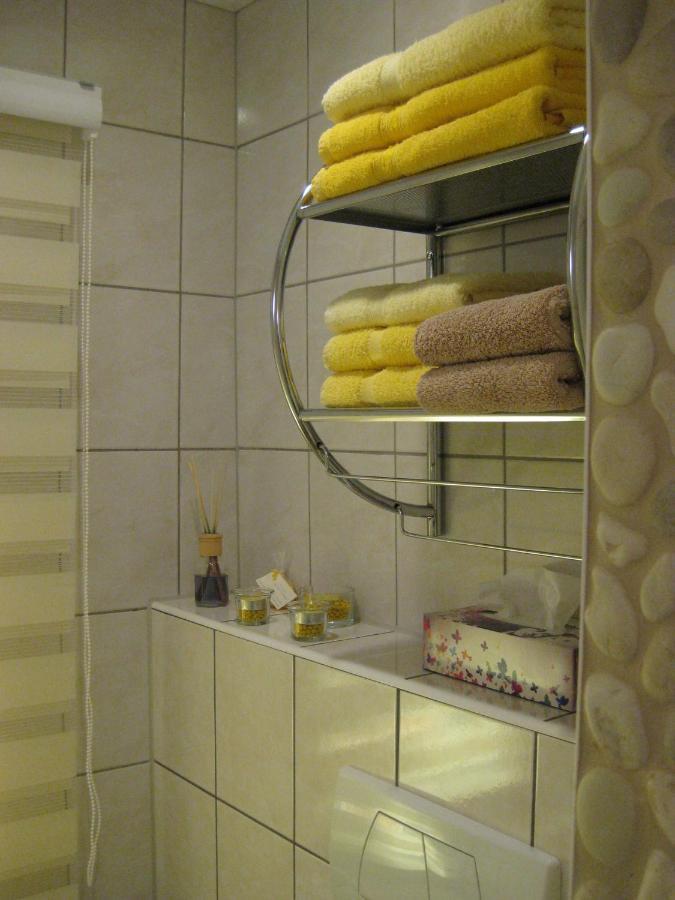 ראטן Ferienwohnung Familie Frank מראה חיצוני תמונה