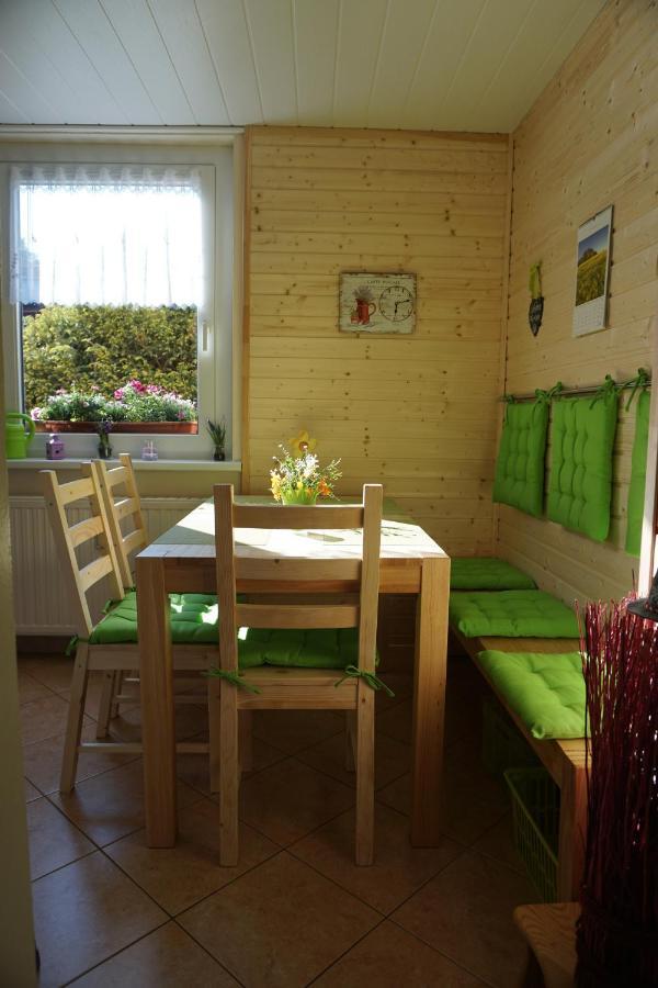 ראטן Ferienwohnung Familie Frank מראה חיצוני תמונה