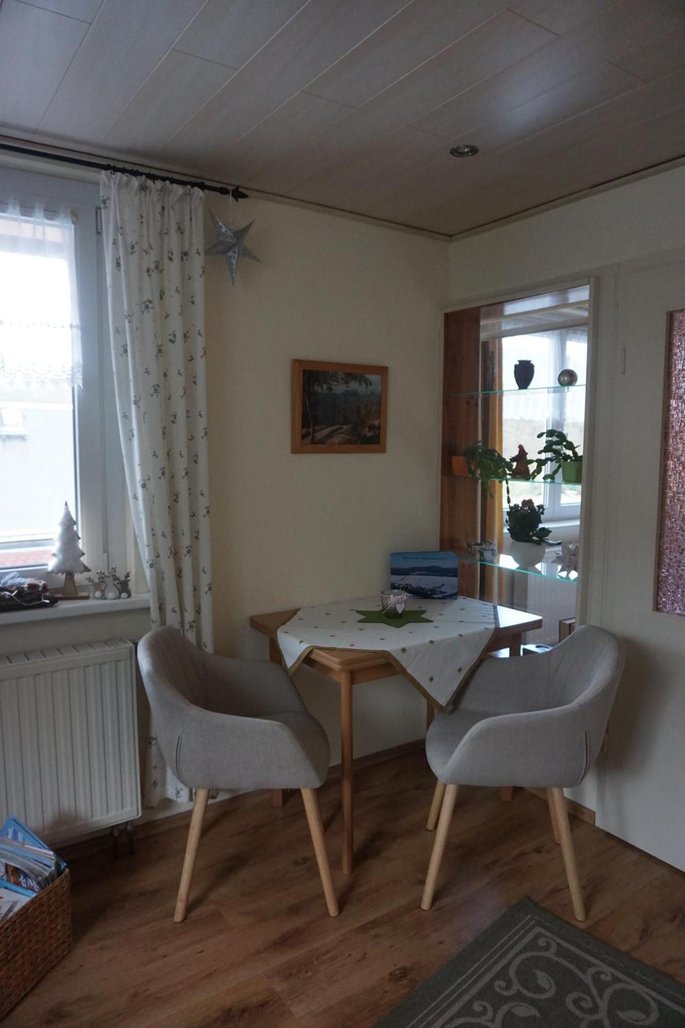 ראטן Ferienwohnung Familie Frank מראה חיצוני תמונה