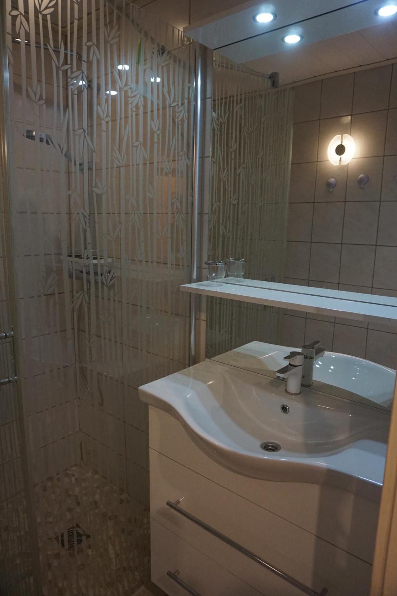 ראטן Ferienwohnung Familie Frank מראה חיצוני תמונה